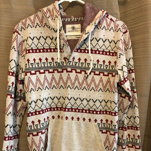 On The Byas Hoodie